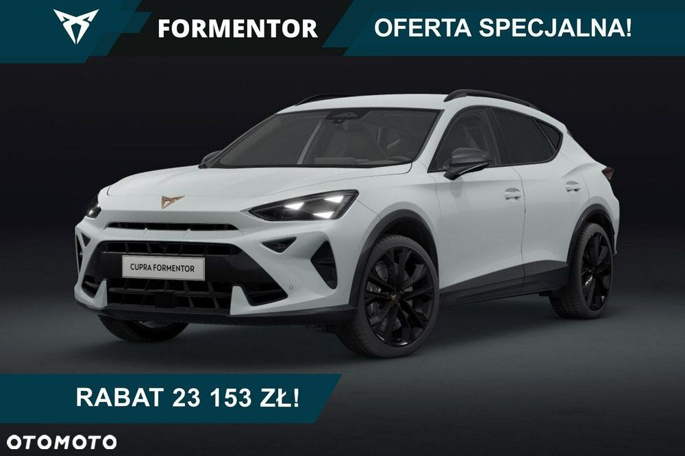 Cupra Formentor - 1
