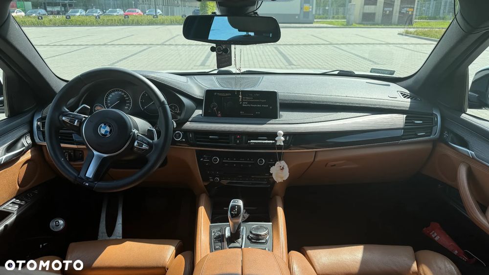 BMW X6 xDrive30d M Sport - 15
