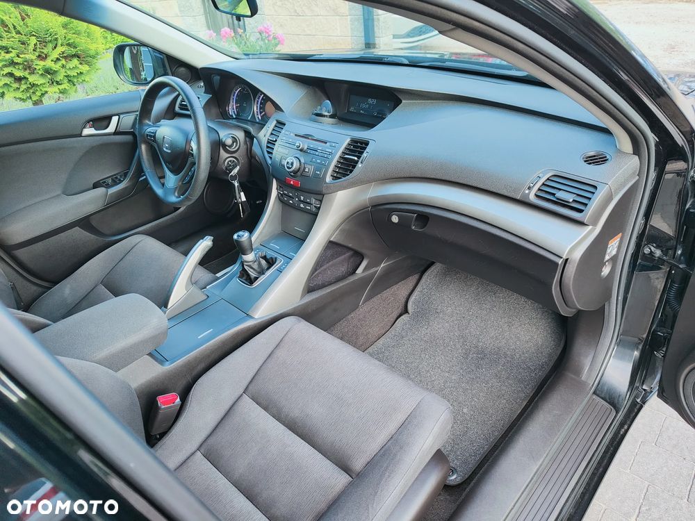 Honda Accord 2.0 i Comfort - 10