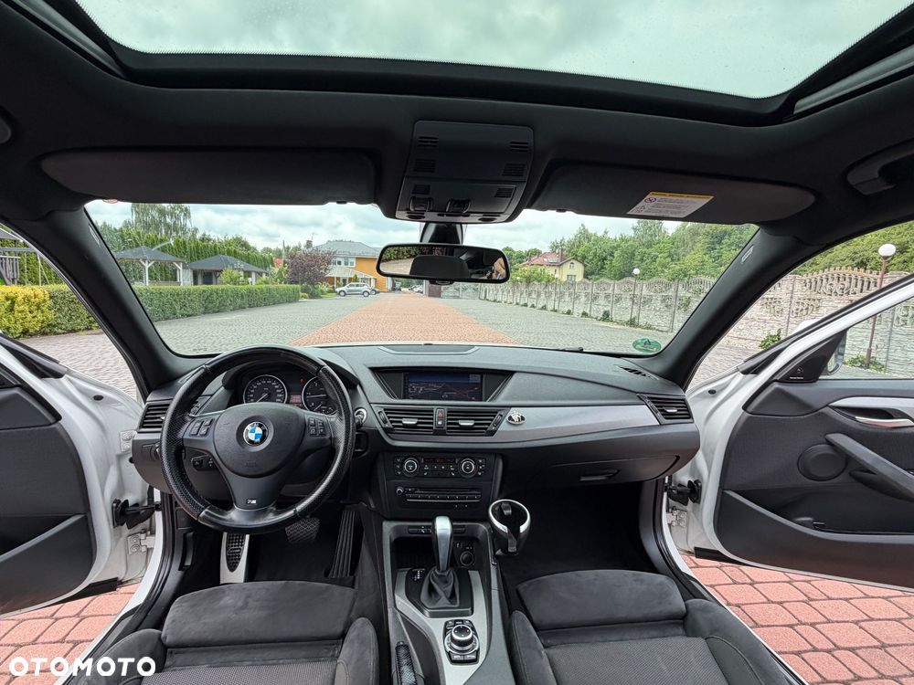 BMW X1 - 28