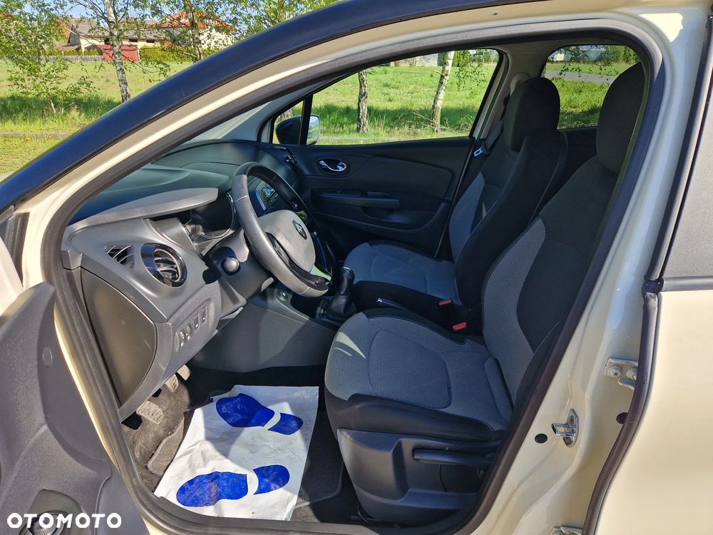 Renault Captur 1.5 dCi Energy Limited - 10