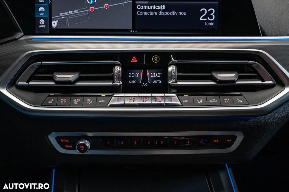BMW X5 xDrive45e xLine - 30