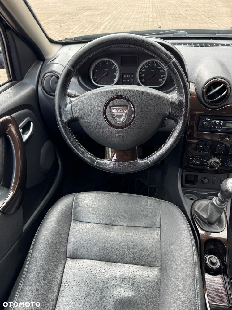 Dacia Duster - 16