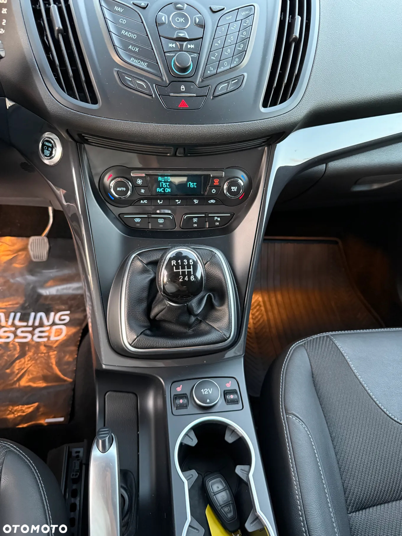 Ford Kuga 2.0 TDCi 4WD Titanium - 28