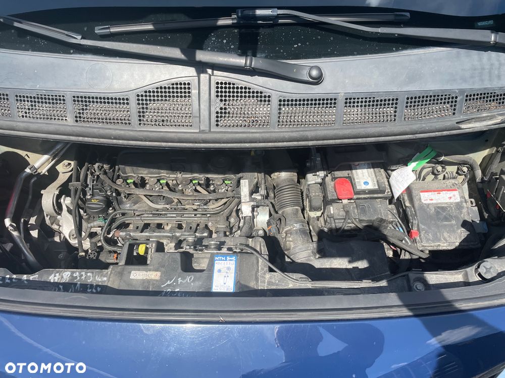 Toyota ProAce Kombi D-4D Long 2,8t - 8