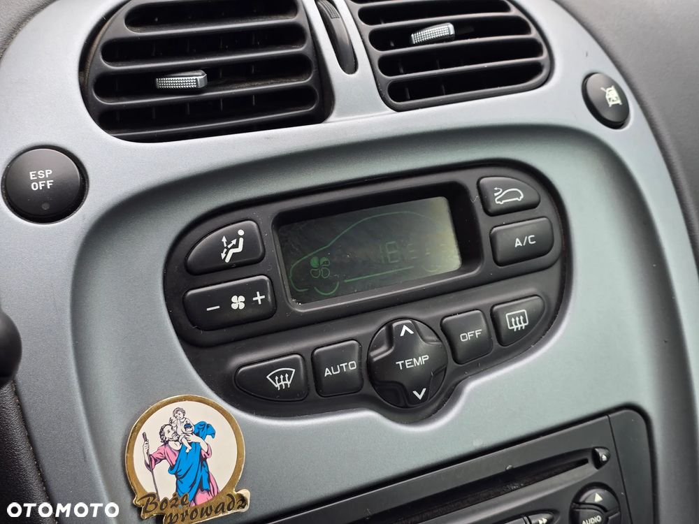 Citroën Xsara Picasso 1.6 HDi Exclusive - 7