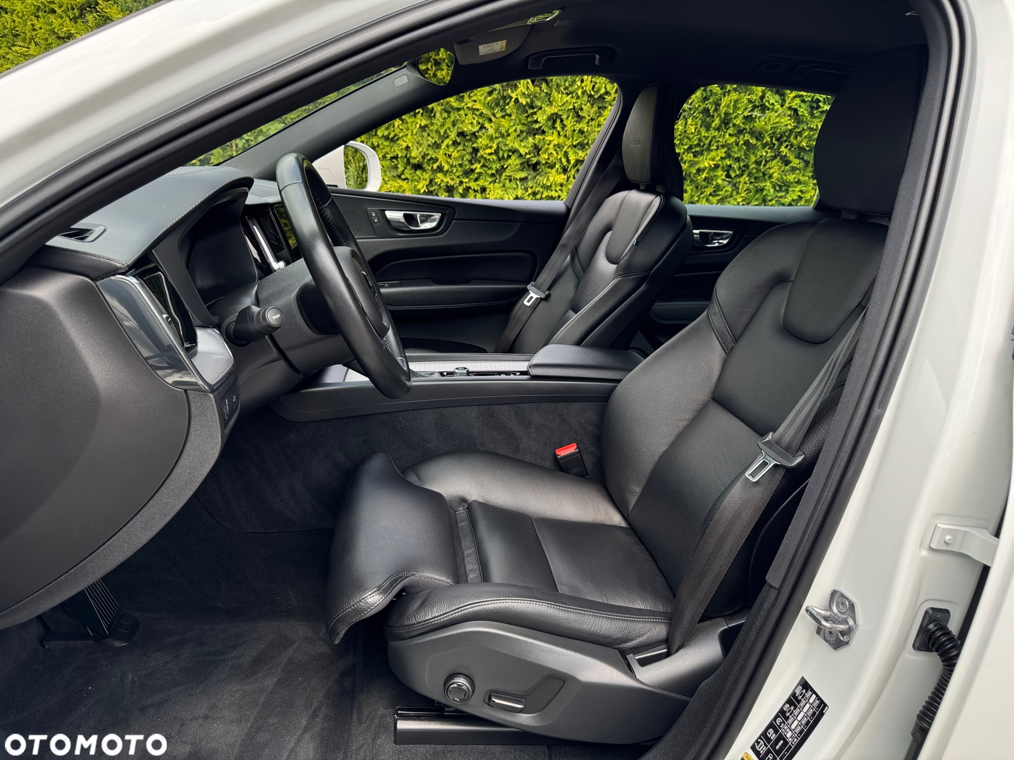 Volvo XC 60 D4 Inscription - 6