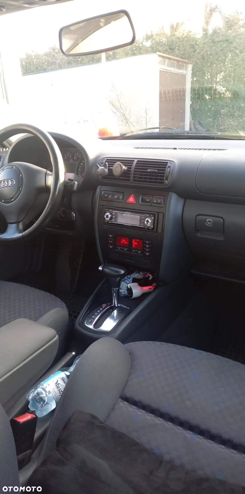 Audi A3 - 3