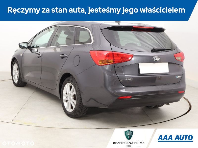 Kia Ceed - 6
