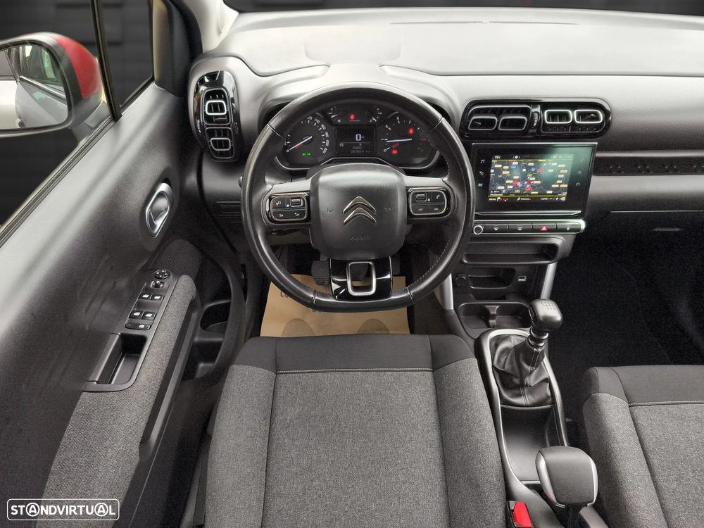 Citroën C3 Aircross 1.2 PureTech C-Series - 7