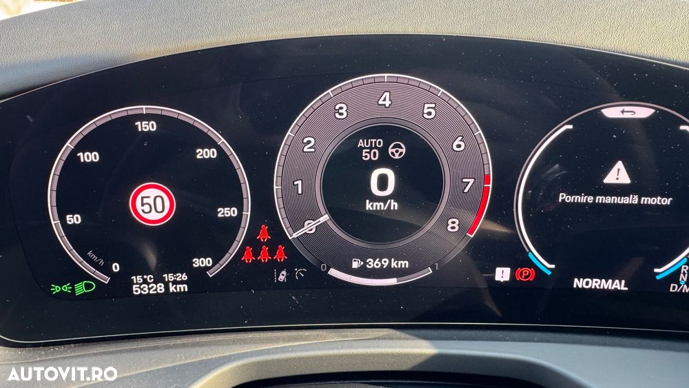 Porsche Panamera - 29