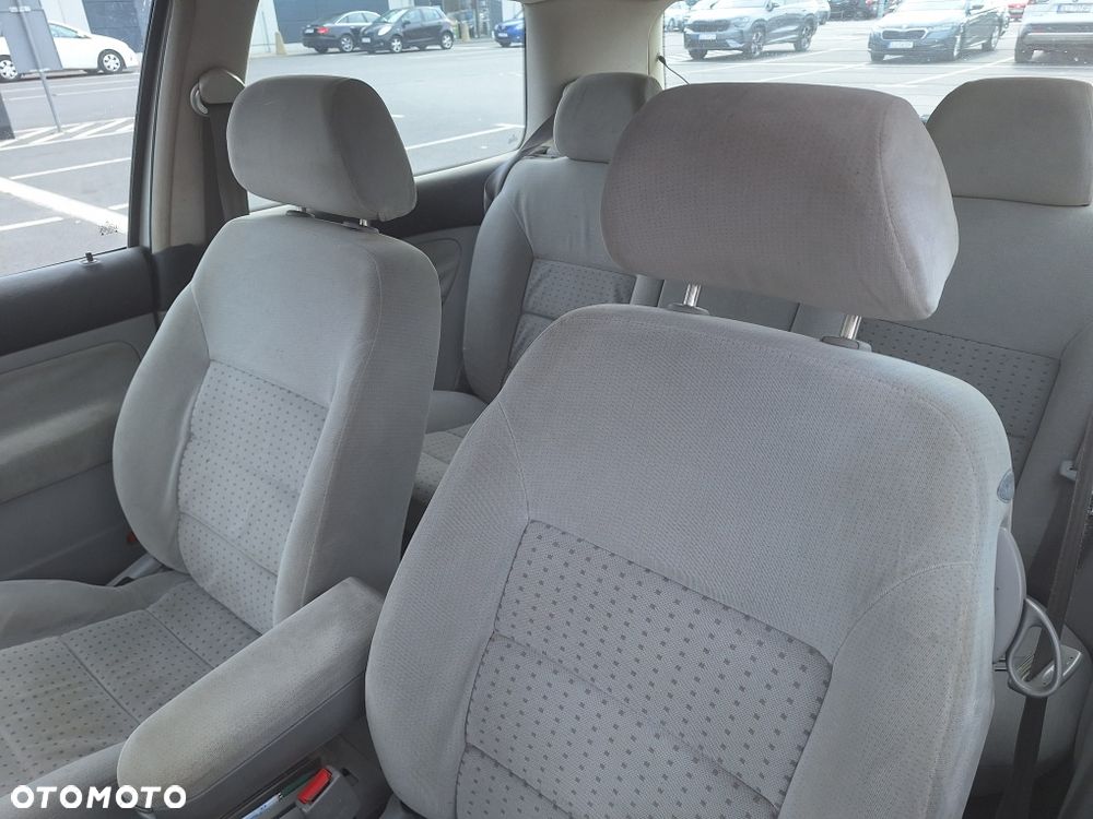 Volkswagen Golf - 7