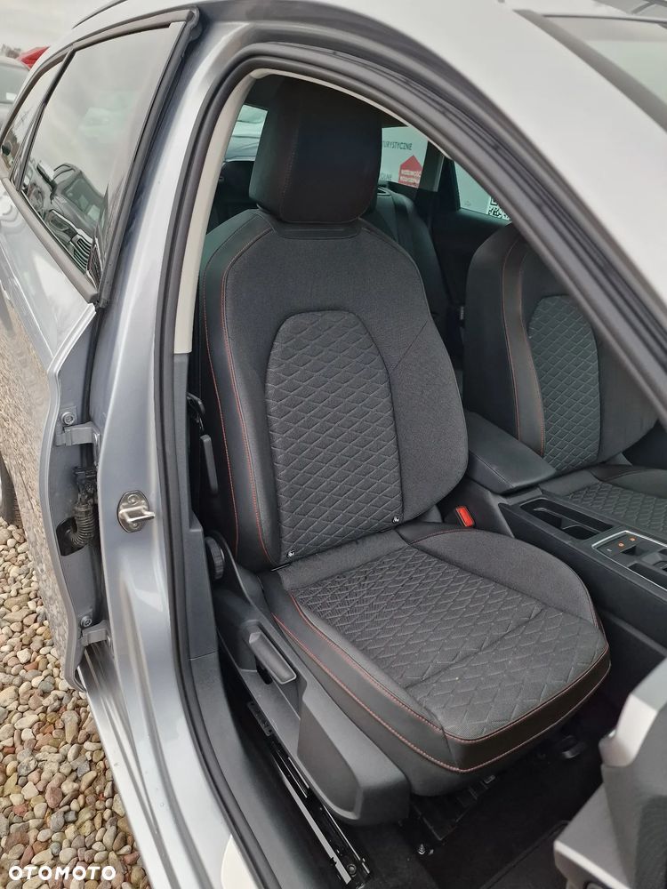 Seat Leon 1.4 eHybrid FR DSG - 37