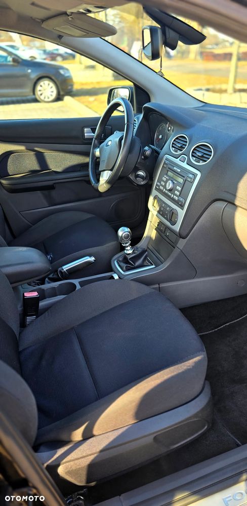 Ford Focus 2.0 TDCi Platinium X - 15