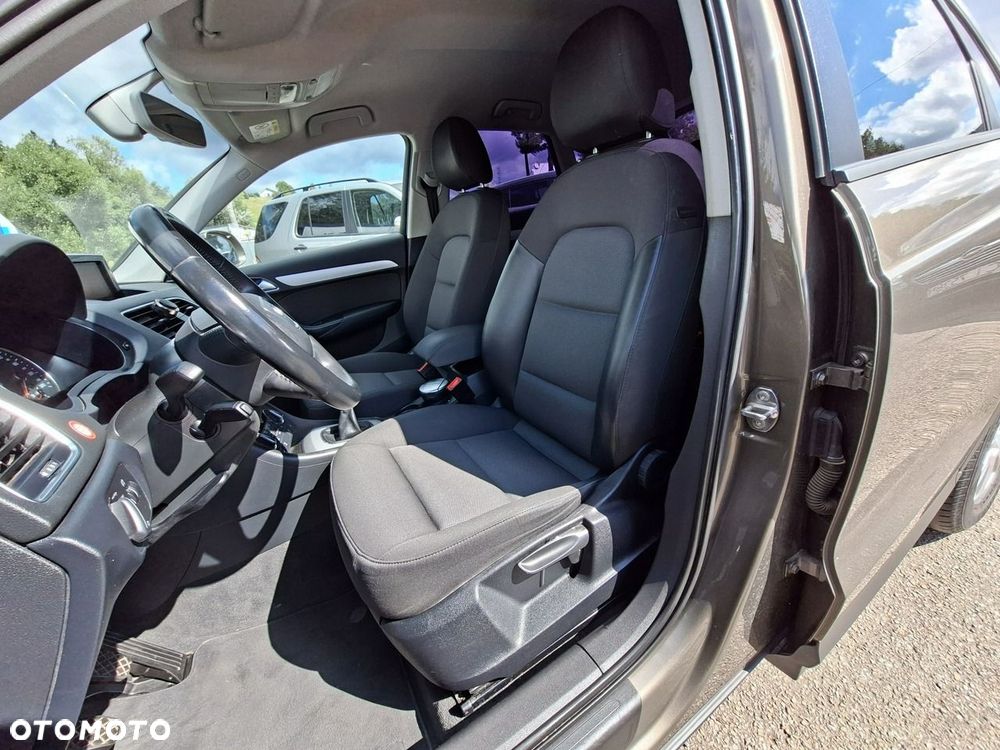 Audi Q3 1.4 TFSI - 14