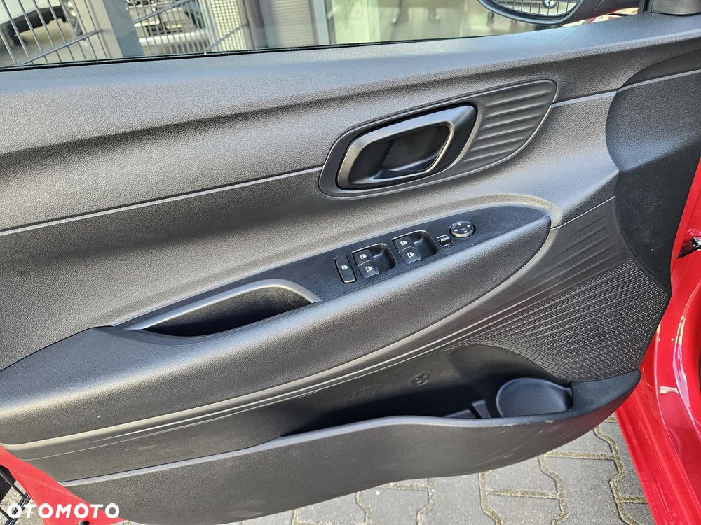 Hyundai i20 1.0 T-GDI Modern - 16