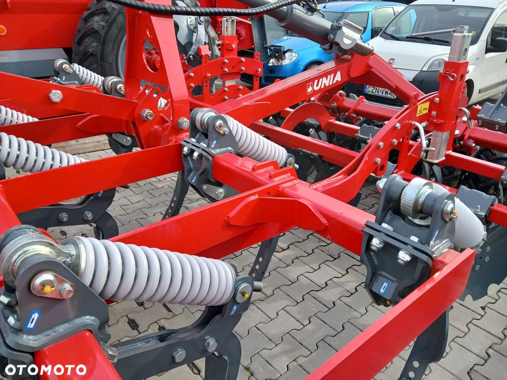 Unia CORSS S DRIVER 3.0 - 9