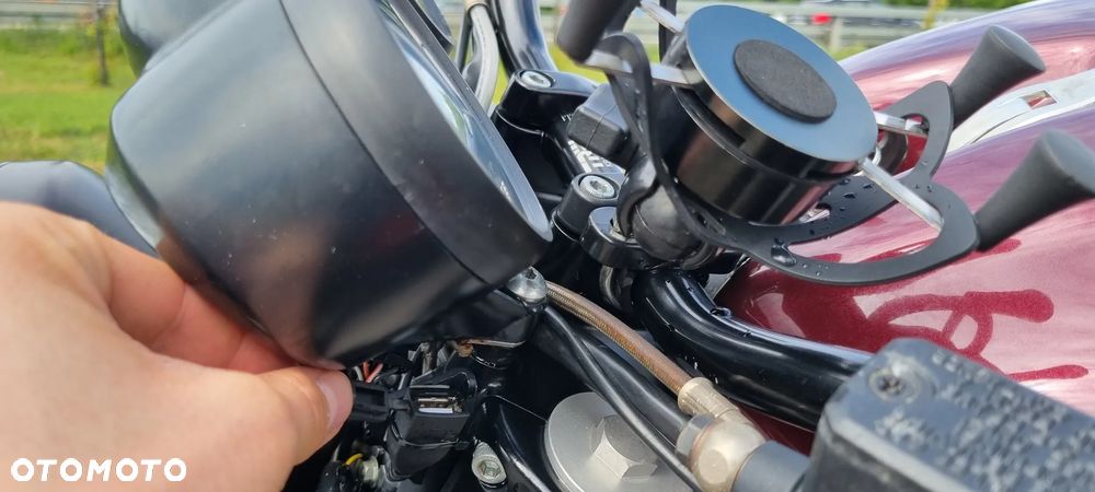 Ducati Monster - 19