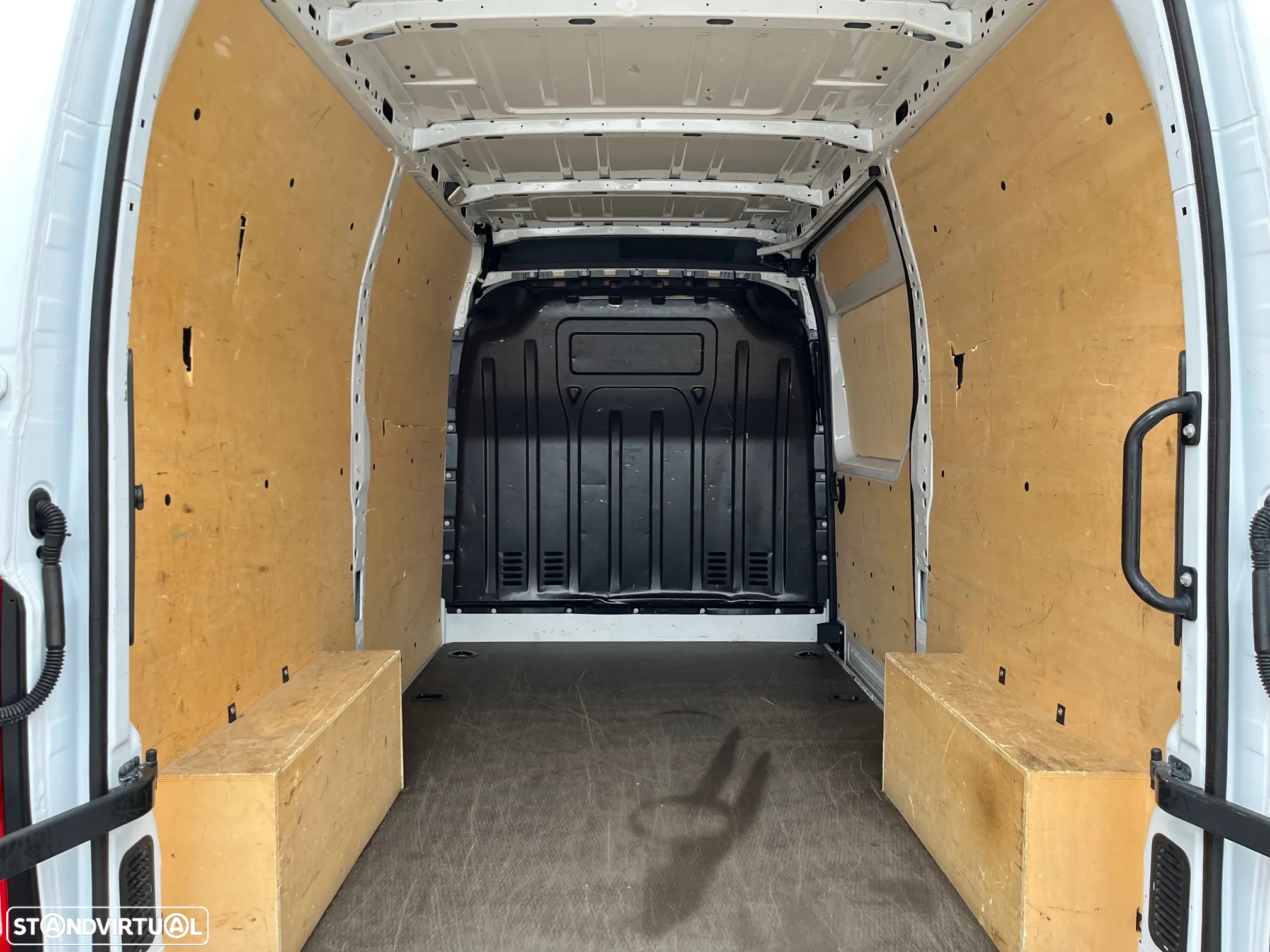 Renault MASTER L2H2 136 cv NOVO MODELO - 7