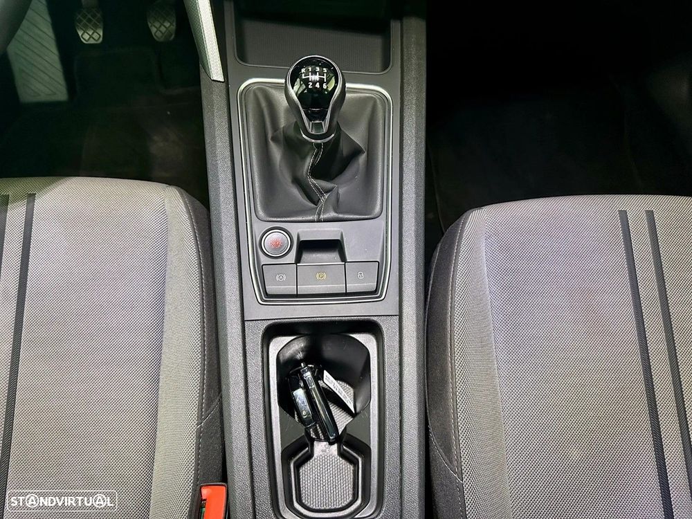 SEAT Leon ST 1.0 TSI Style - 28