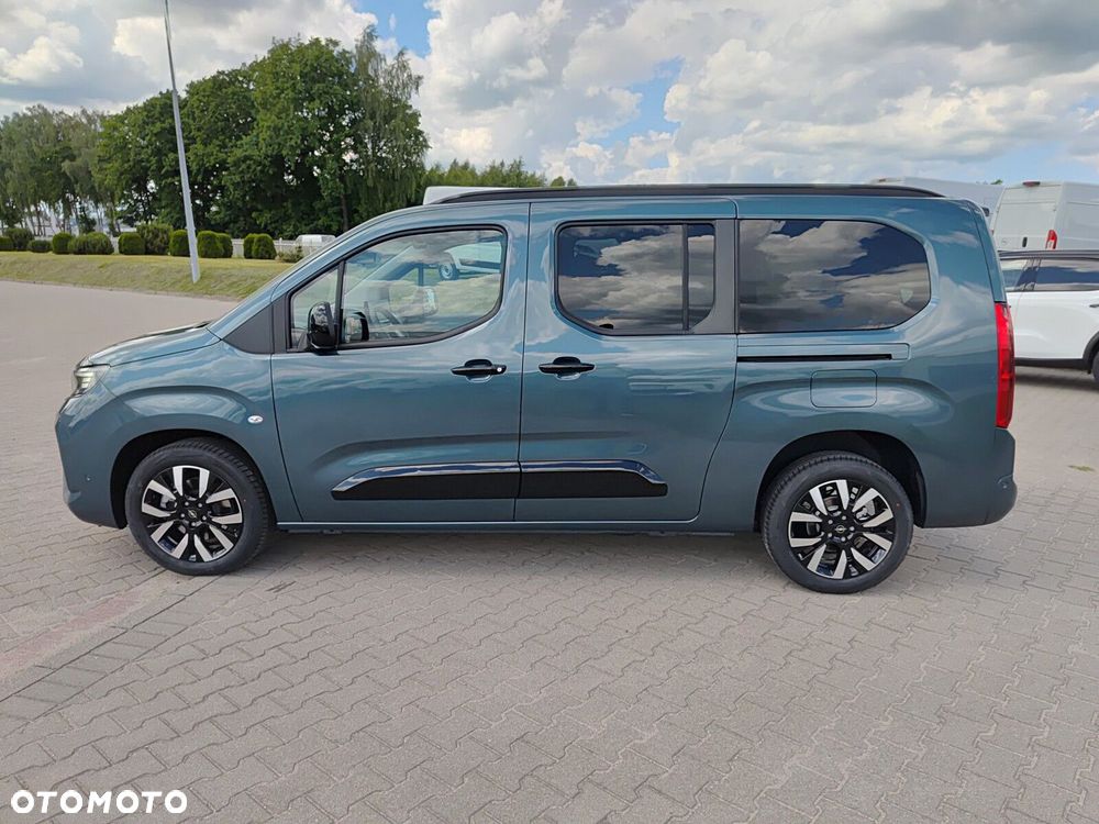 Opel Combo - 3
