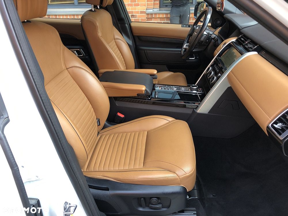 Land Rover Discovery 2.0 SD4 HSE Luxury - 34