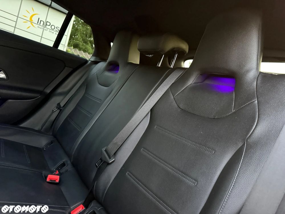 Mercedes-Benz CLA 220 d AMG Line 8G-DCT - 13