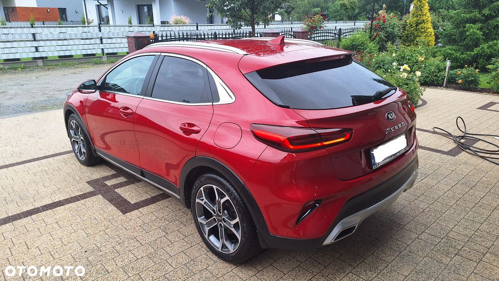 Kia XCeed 1.5 T-GDI L DCT - 3