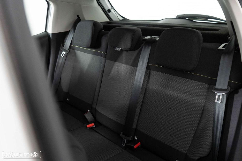 Citroën C3 1.2 PureTech Feel Pack - 11