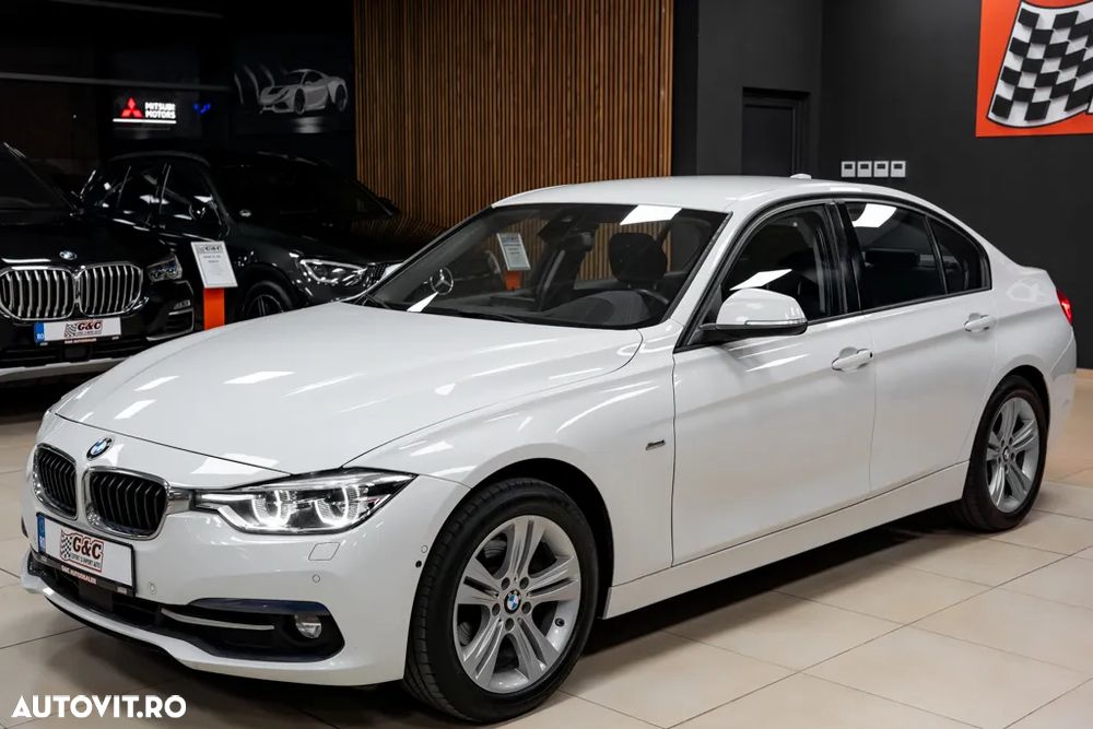 BMW Seria 3 - 16