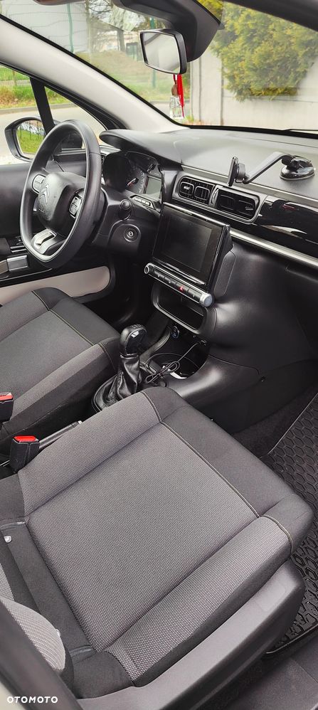 Citroën C3 1.2 PureTech Shine - 8