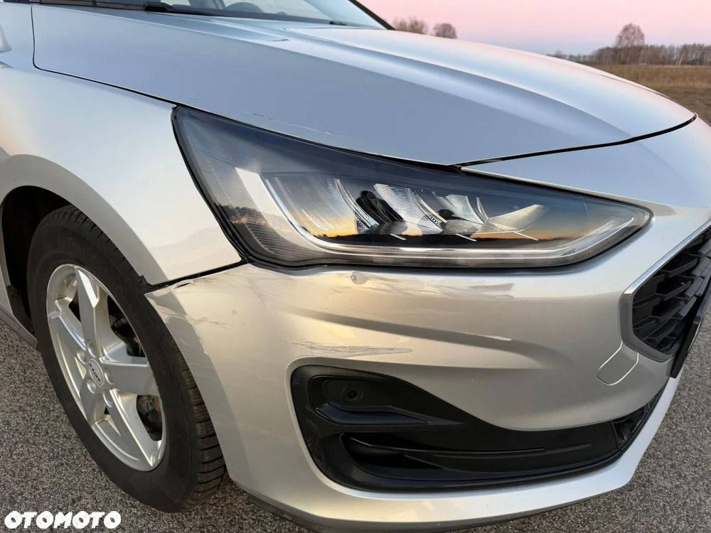 Ford Focus 1.5 EcoBlue Start-Stopp-System ACTIVE - 6