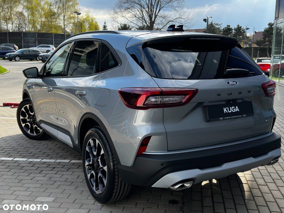 Ford Kuga - 7