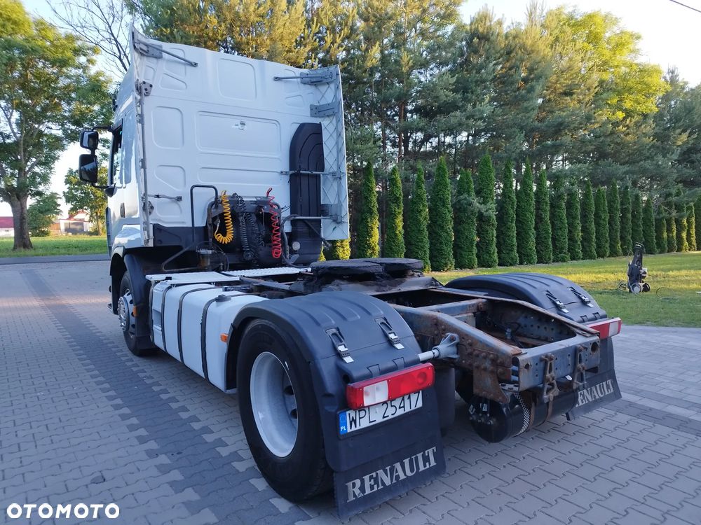 Renault PREMIUM - 4