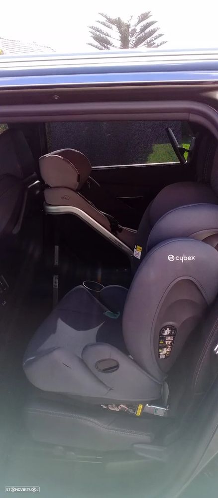 Peugeot 5008 1.2 PureTech GT Line - 11