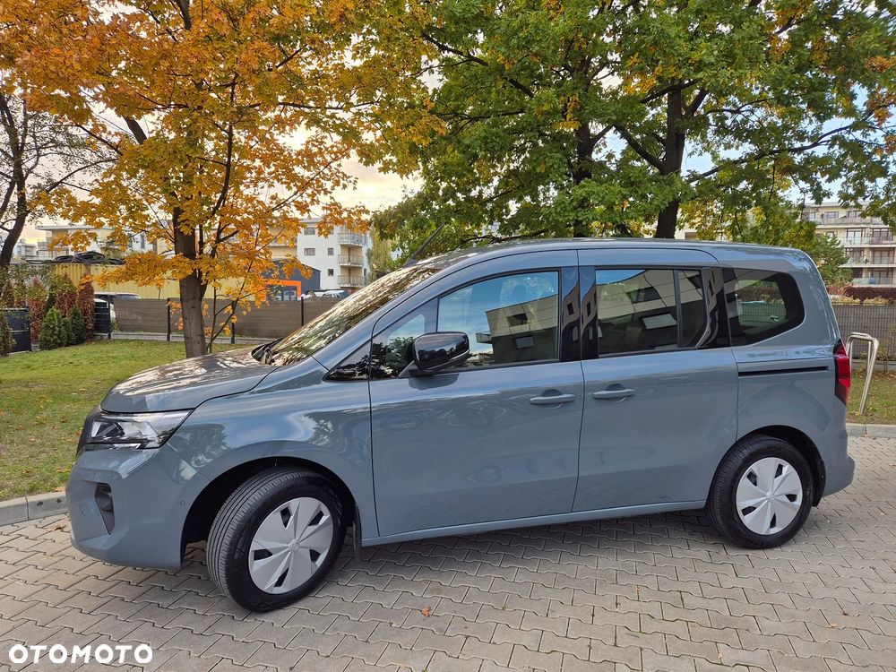 Nissan Townstar Combi 1.3 DIG-T L1 Business - 2