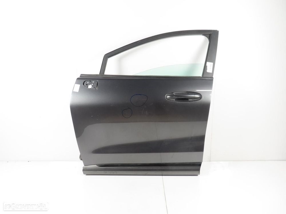 Porta Frente/Esquerda Usado / Original FORD PUMA (CF7) 2405130 - 1