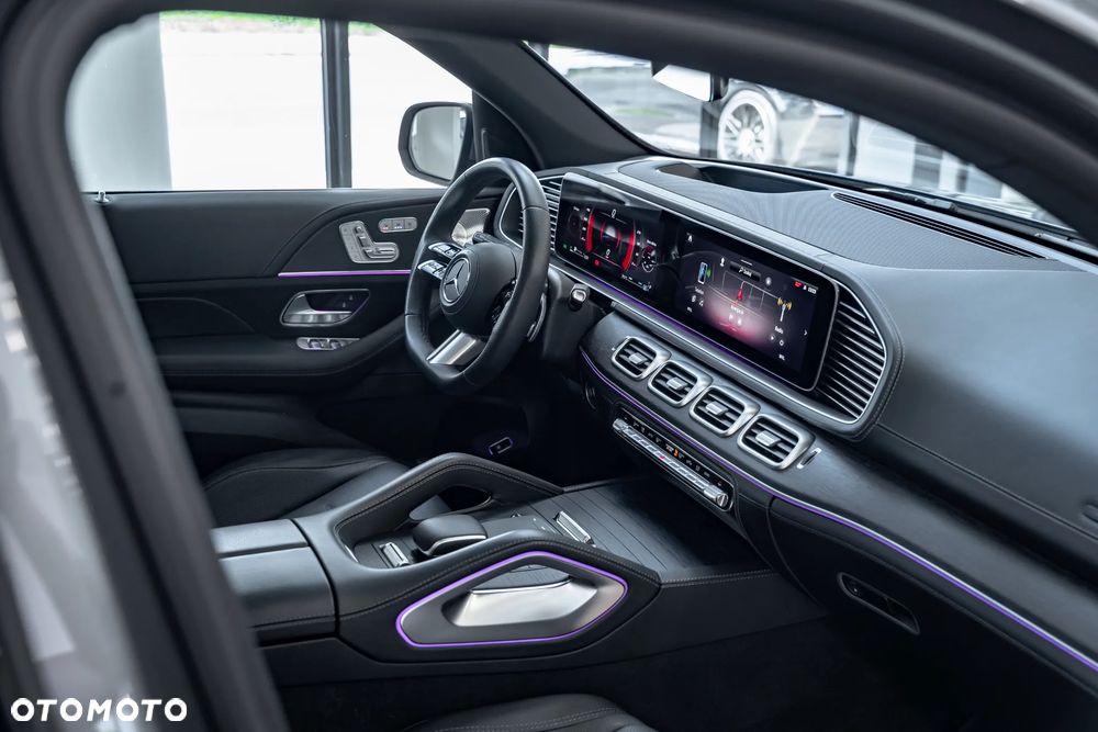 Mercedes-Benz GLE - 39