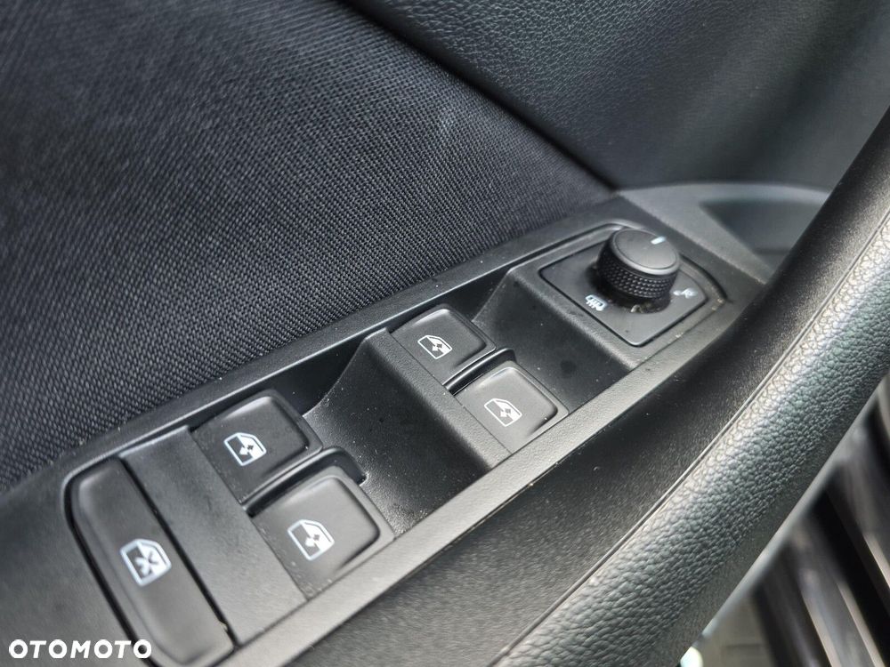 Skoda Kamiq 1.0 TSI Ambition DSG - 12