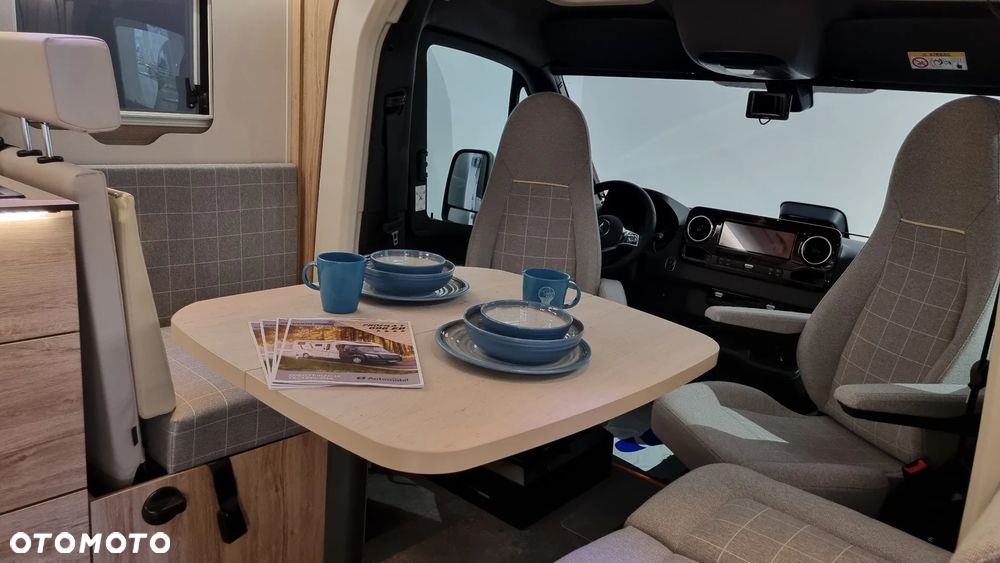 Eura Mobil Profila T - 23