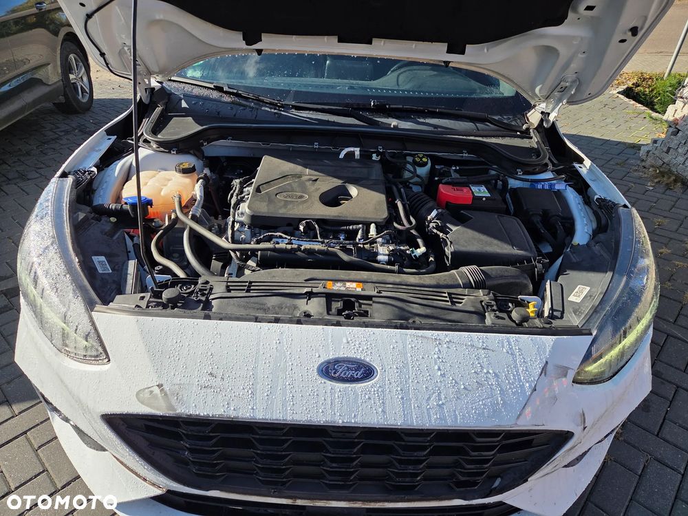 Ford Focus - 5