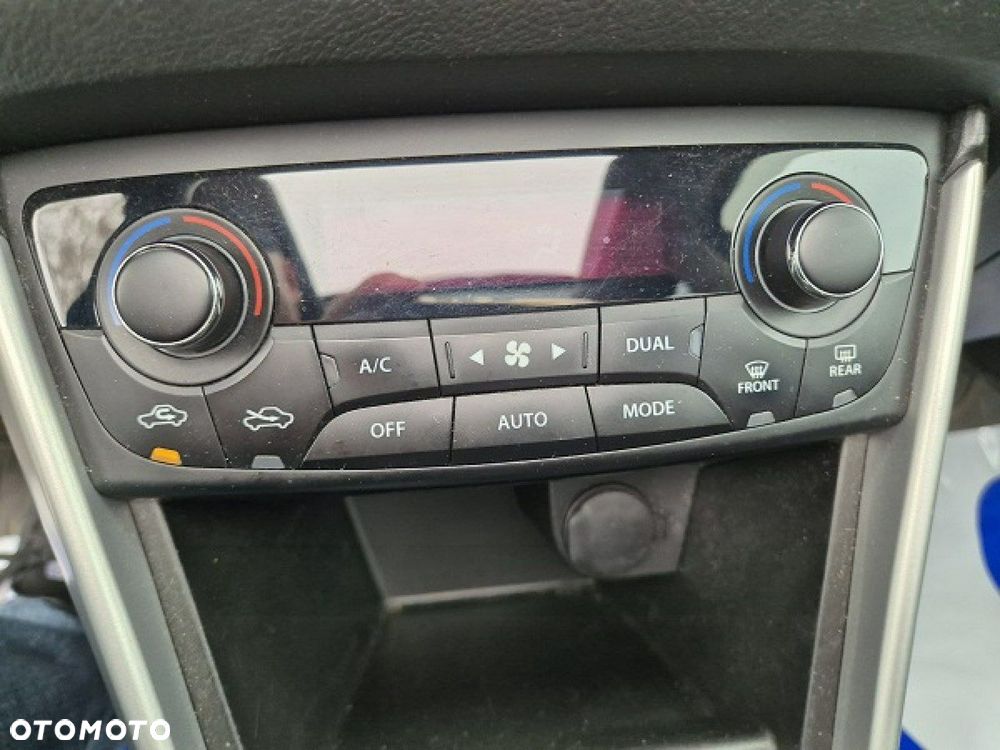 Suzuki SX4 S-Cross - 23