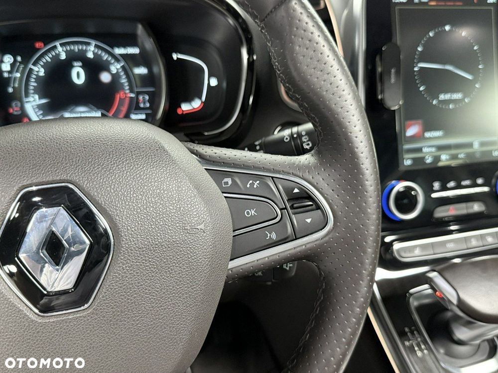 Renault Espace Energy TCe 200 EDC Initiale Paris - 22