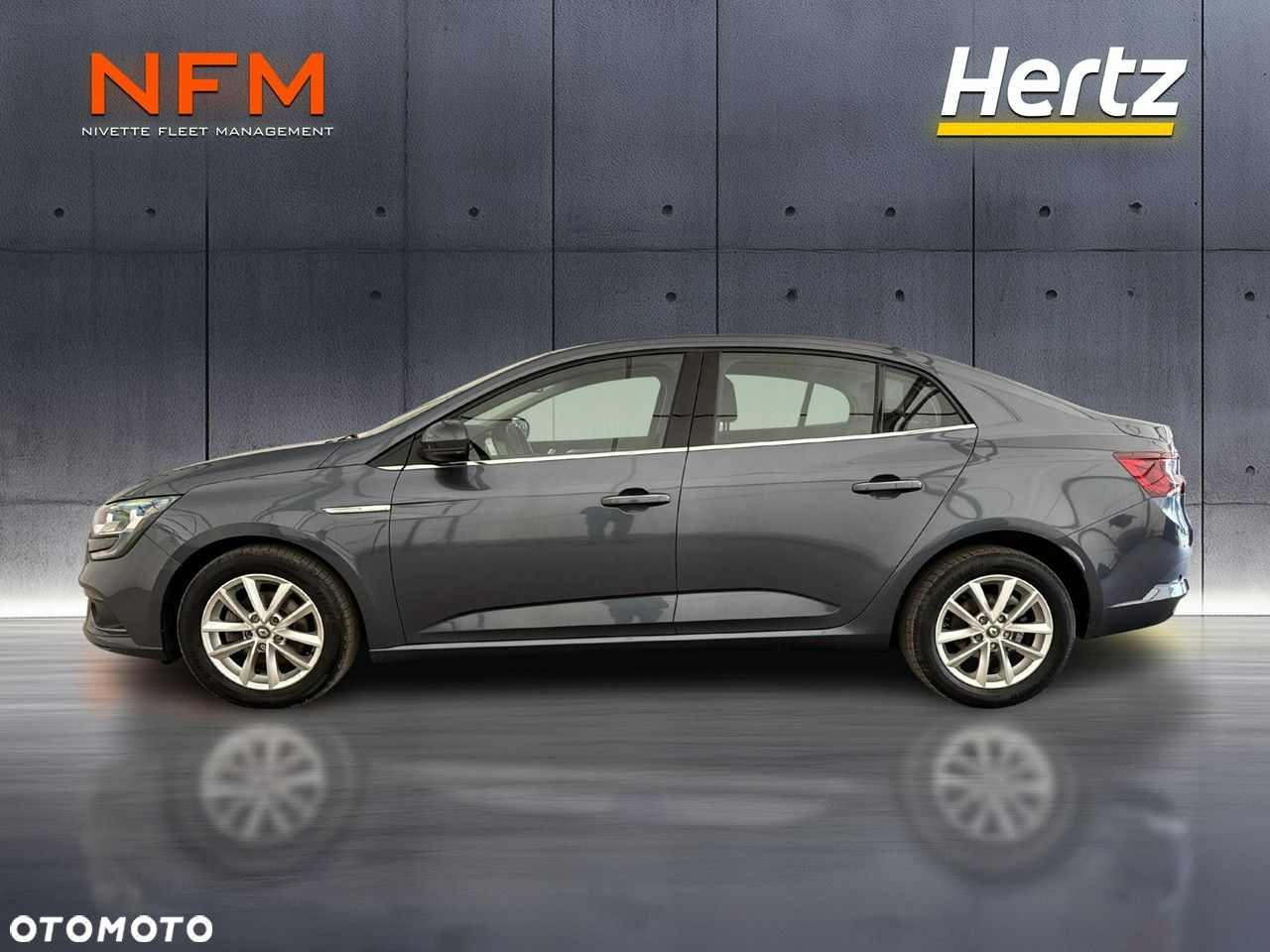 Renault Megane - 6