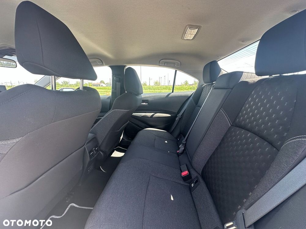Toyota Corolla 1.8 Hybrid Comfort - 13