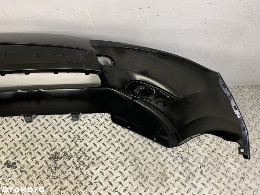 NOWY ORYGINALNY ZDERZAK PRZEDNI PRZÓD MITSHUBISI SPACE STAR II 2 13-16 6400D336ZZ - 7