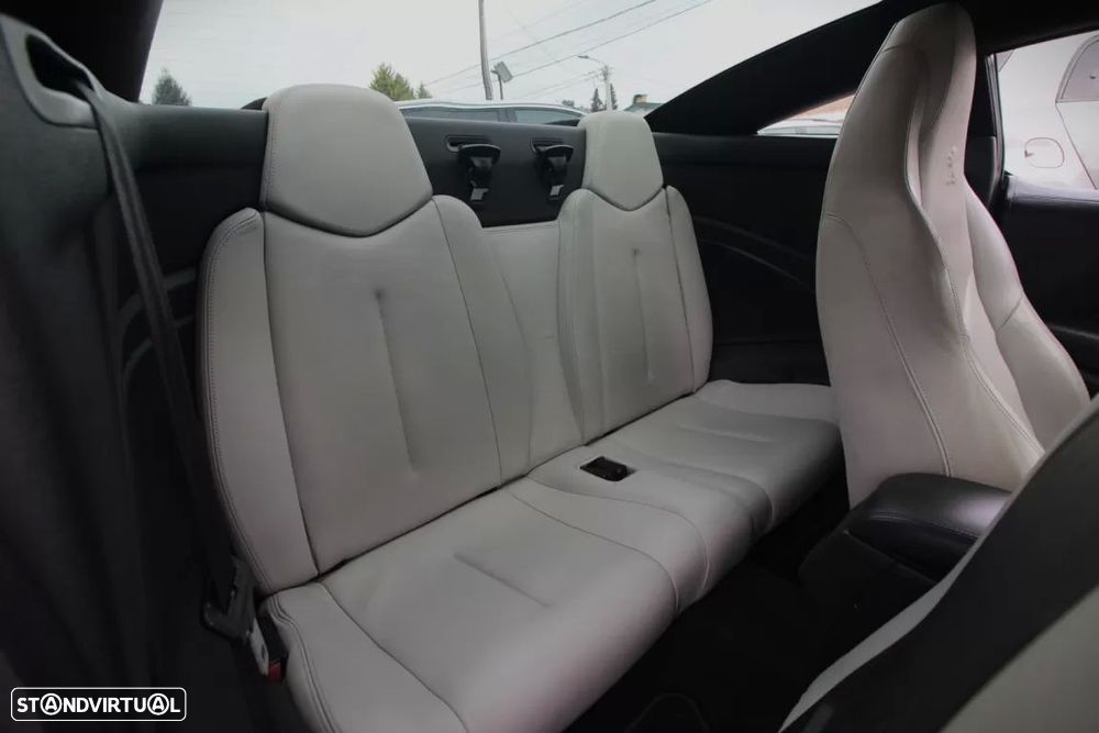 Peugeot RCZ 1.6 200 THP Onyx - 21