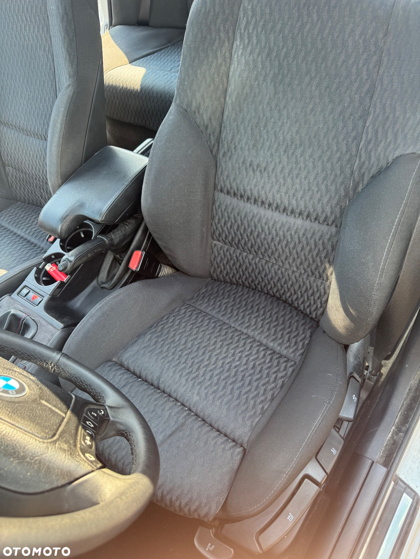 BMW Seria 3 330d - 14