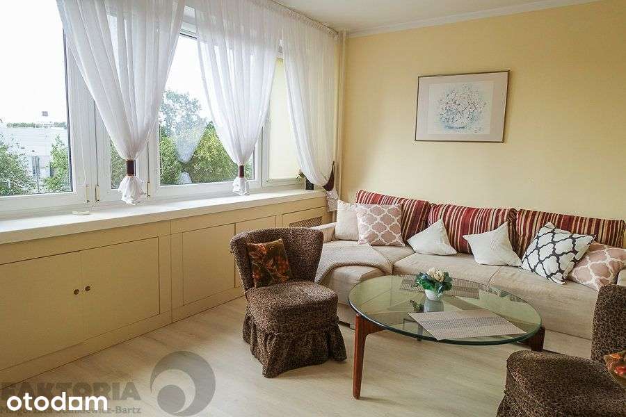 Pomorzany 2 pokoje 38 m2 2200+700