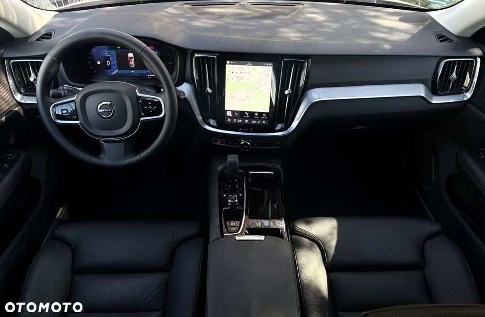 Volvo V60 - 10